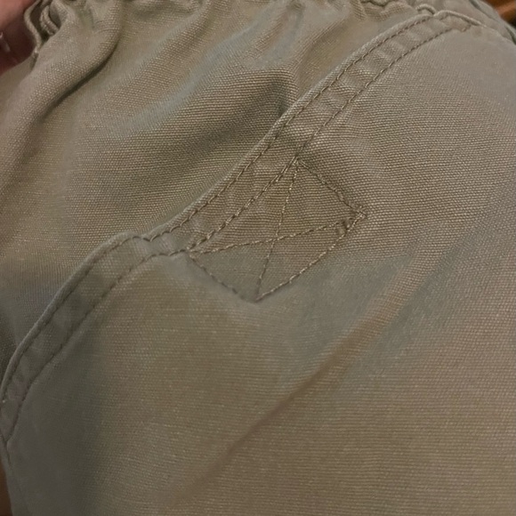 Cabela’s Men’s Cargo Shorts Sz 40 - Picture 8 of 8